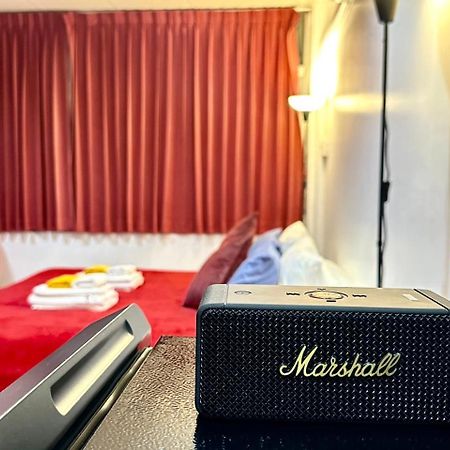 Deabak Hotel Pattaja Kültér fotó