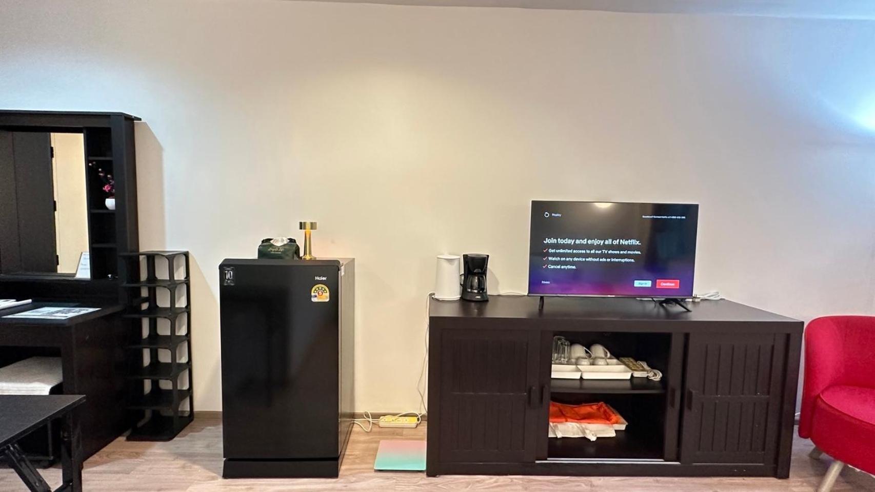 Deabak Hotel Pattaja Kültér fotó