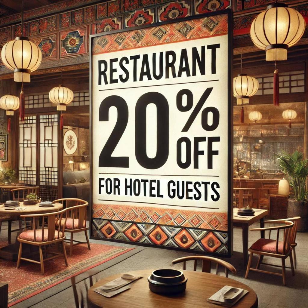 Deabak Hotel Pattaja Kültér fotó
